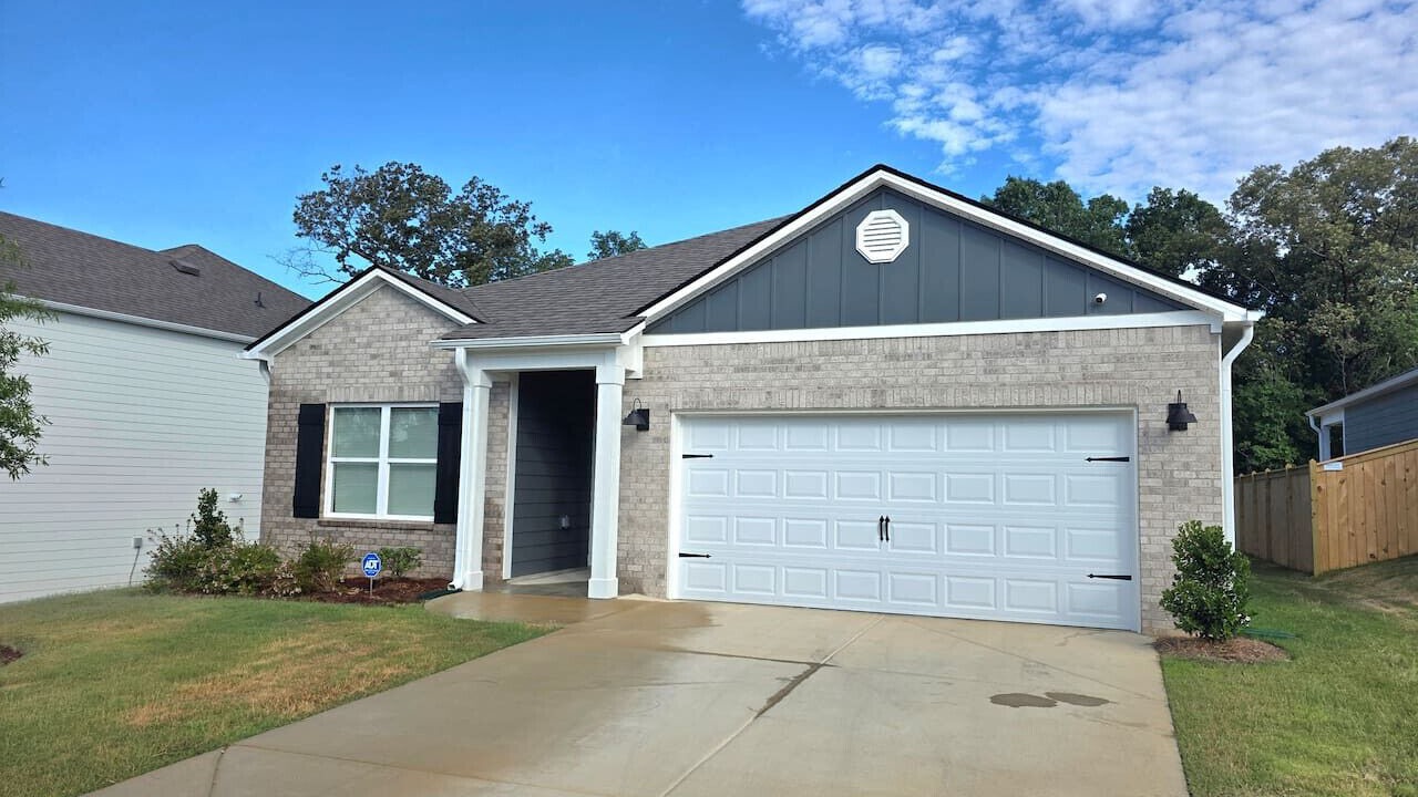 Photo of Outdoor in Bessemer
