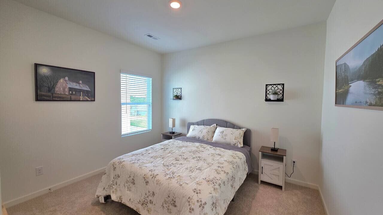 Photo of Bedroom in Bessemer