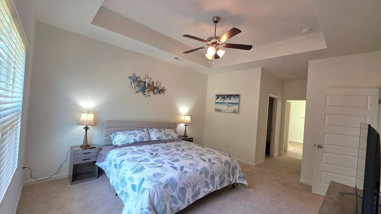Photo of Bedroom in Bessemer