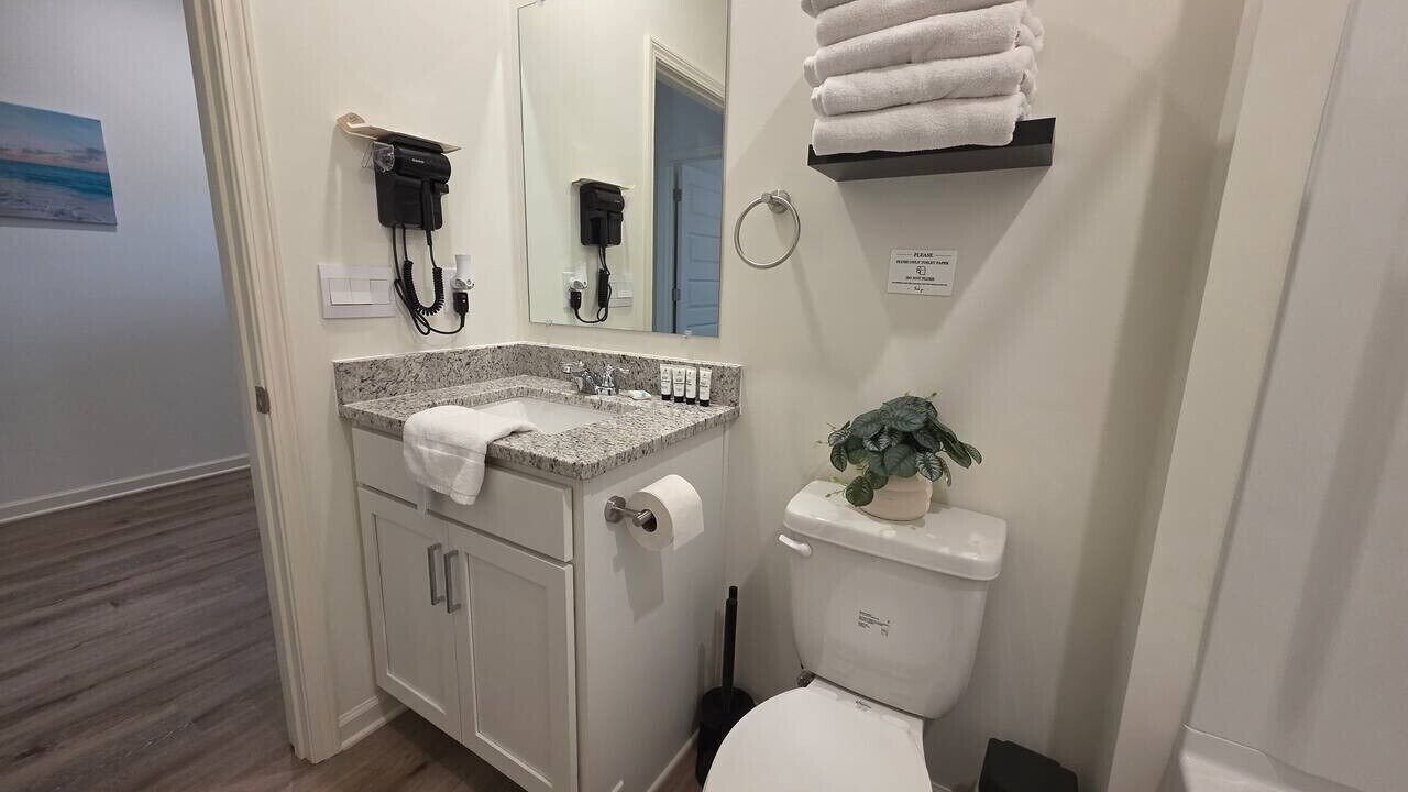 Photo of Bathroom in Bessemer