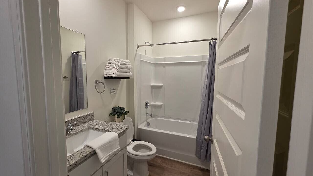 Photo of Bathroom in Bessemer