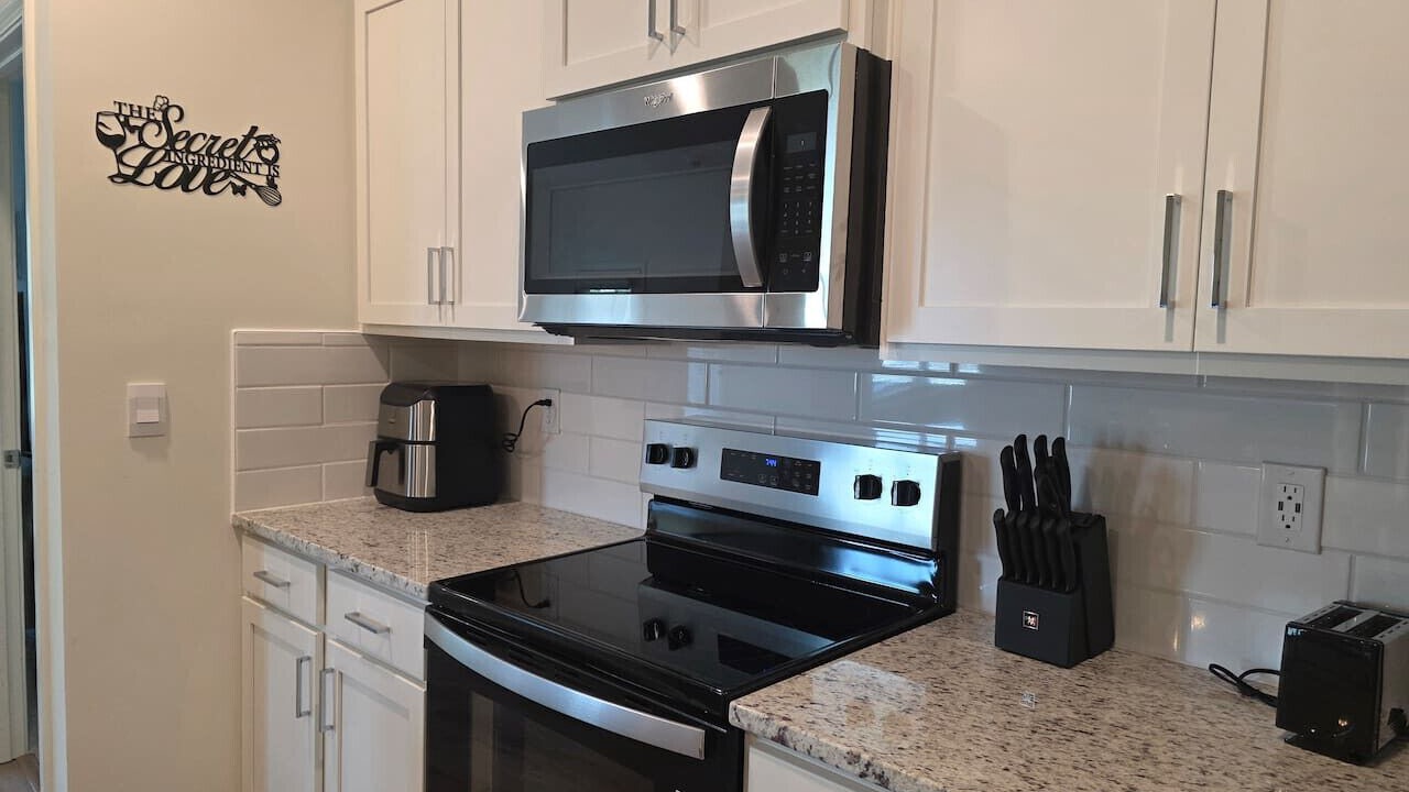 Photo of Kitchen in Bessemer