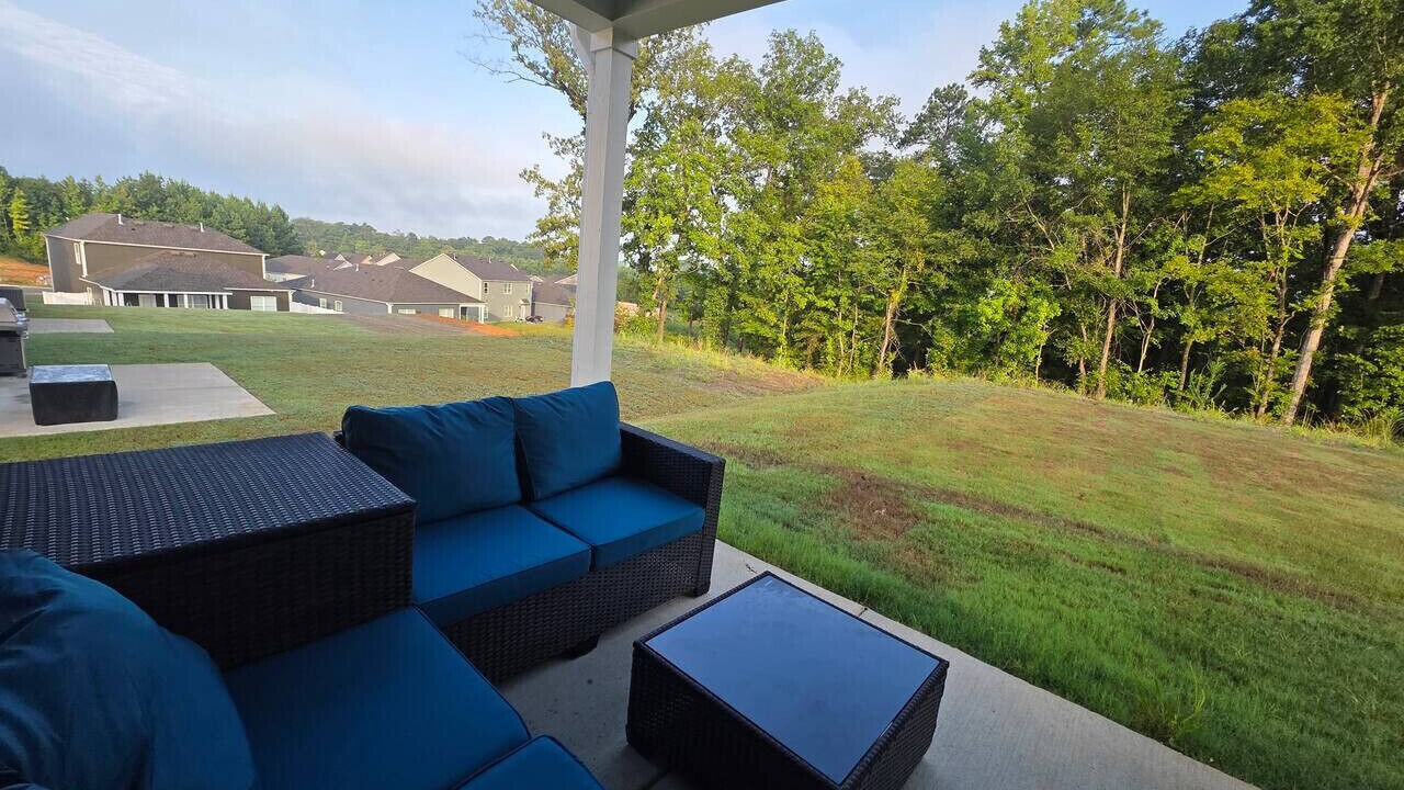 Photo of Outdoor in Bessemer