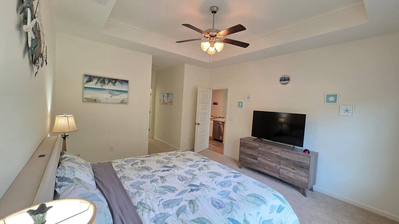 Photo of Bedroom in Bessemer