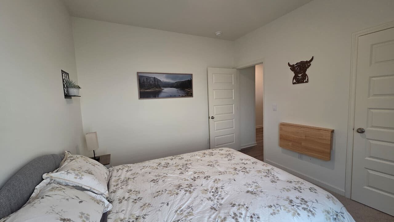 Photo of Bedroom in Bessemer