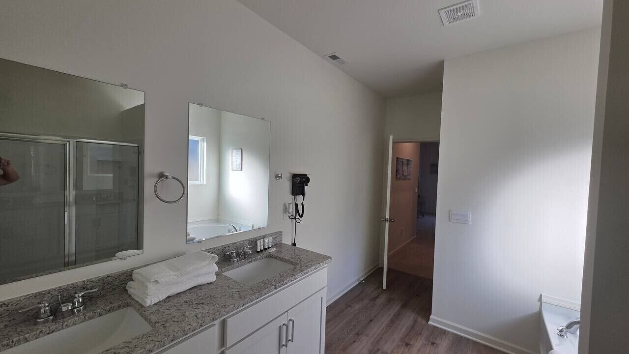 Photo of Bathroom in Bessemer