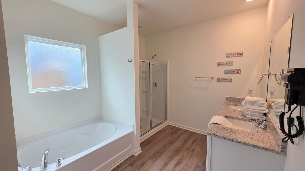 Photo of Bathroom in Bessemer
