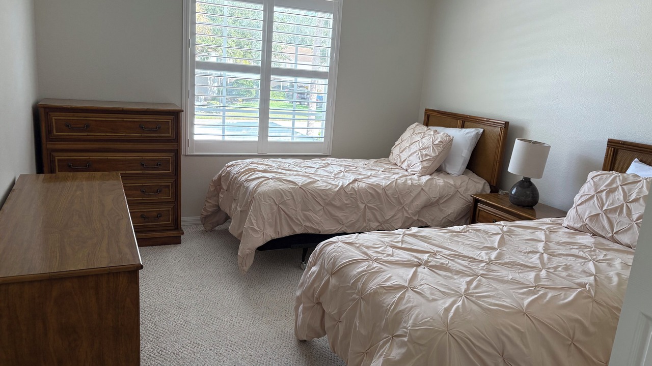 Photo of Bedroom in Plantation