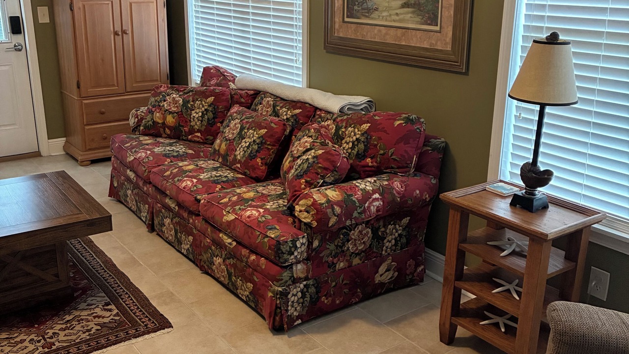 Photo of Livingroom in Upper Grand Lagoon
