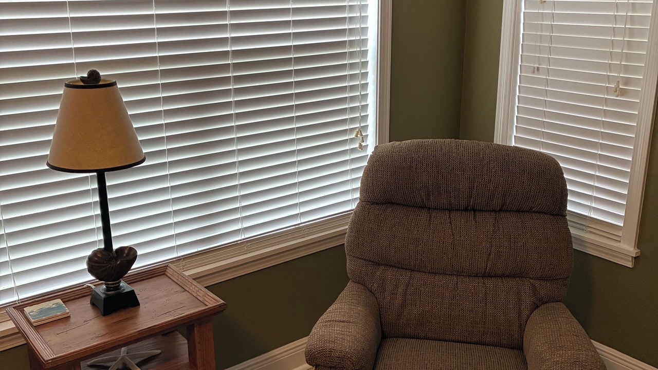 Photo of Livingroom in Upper Grand Lagoon