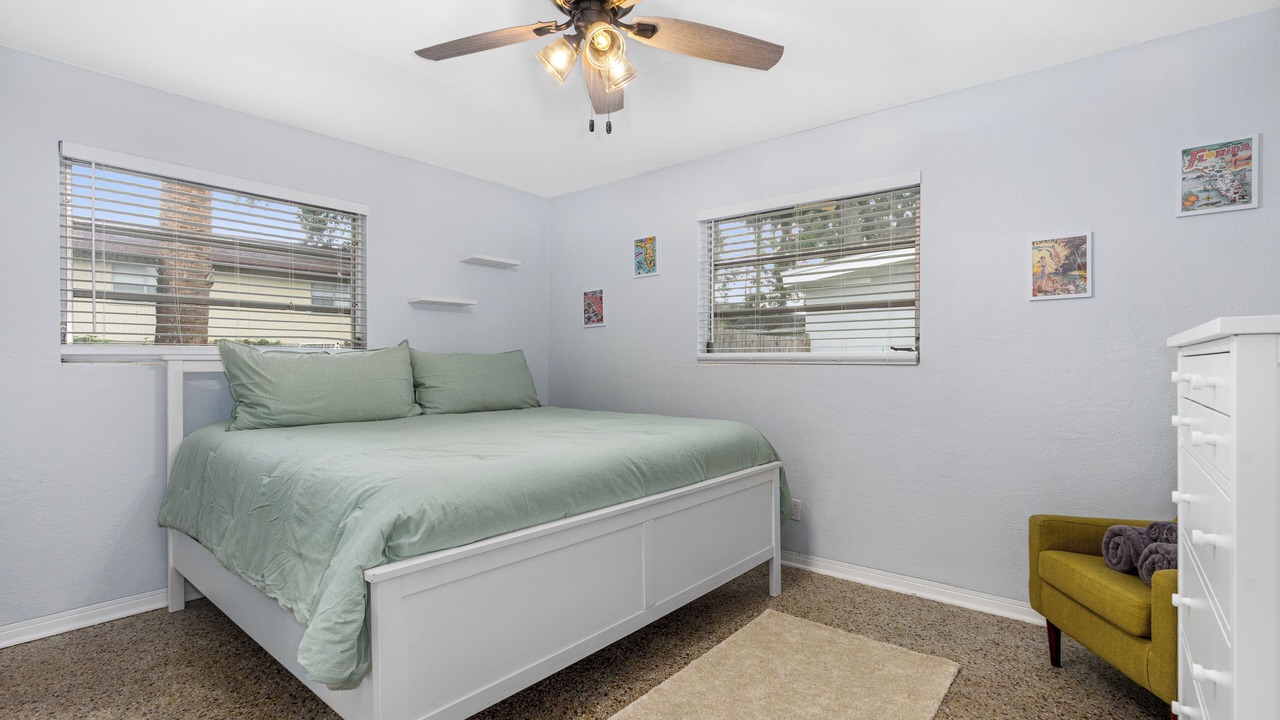 Photo of Bedroom in South Daytona