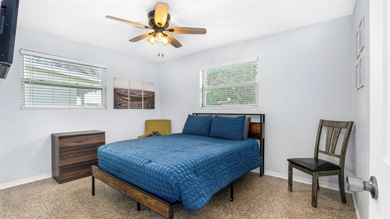 Photo of Bedroom in South Daytona