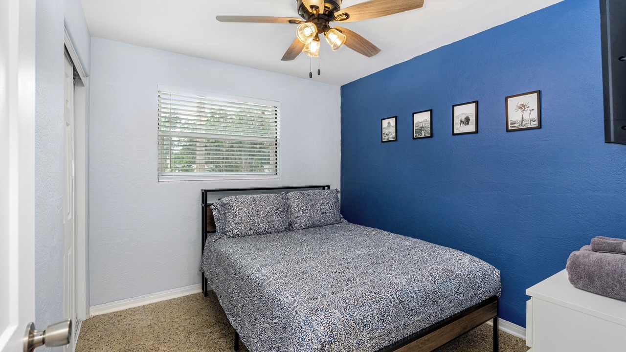 Photo of Bedroom in South Daytona