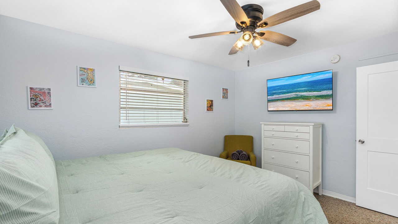 Photo of Bedroom in South Daytona