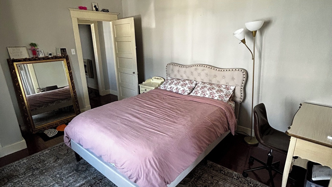 Photo of Bedroom in Fairgrounds