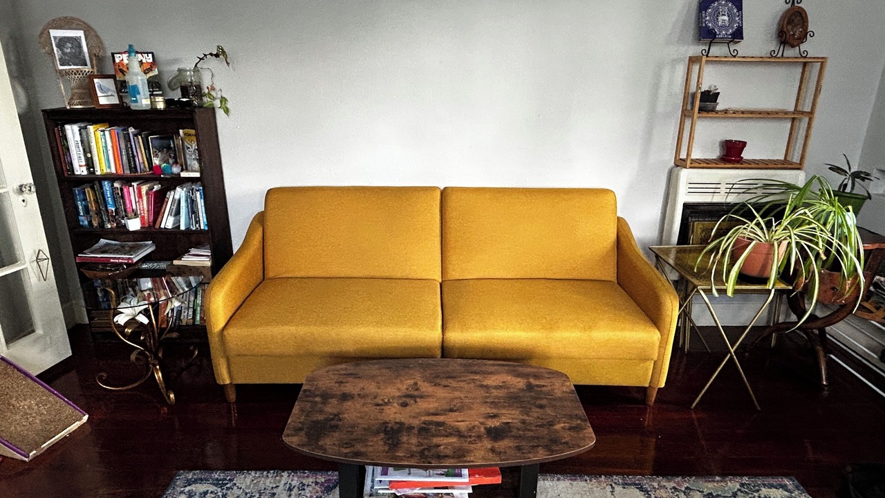 Photo of Livingroom in Fairgrounds