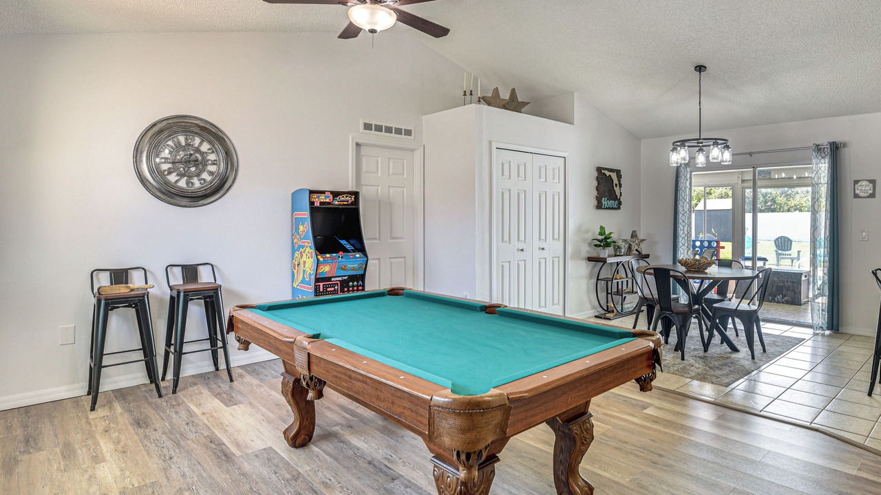 Photo of Outdoor in Palm Coast