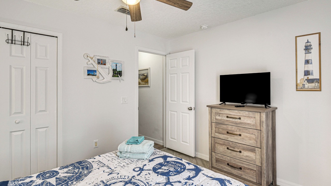 Photo of Bedroom in Palm Coast