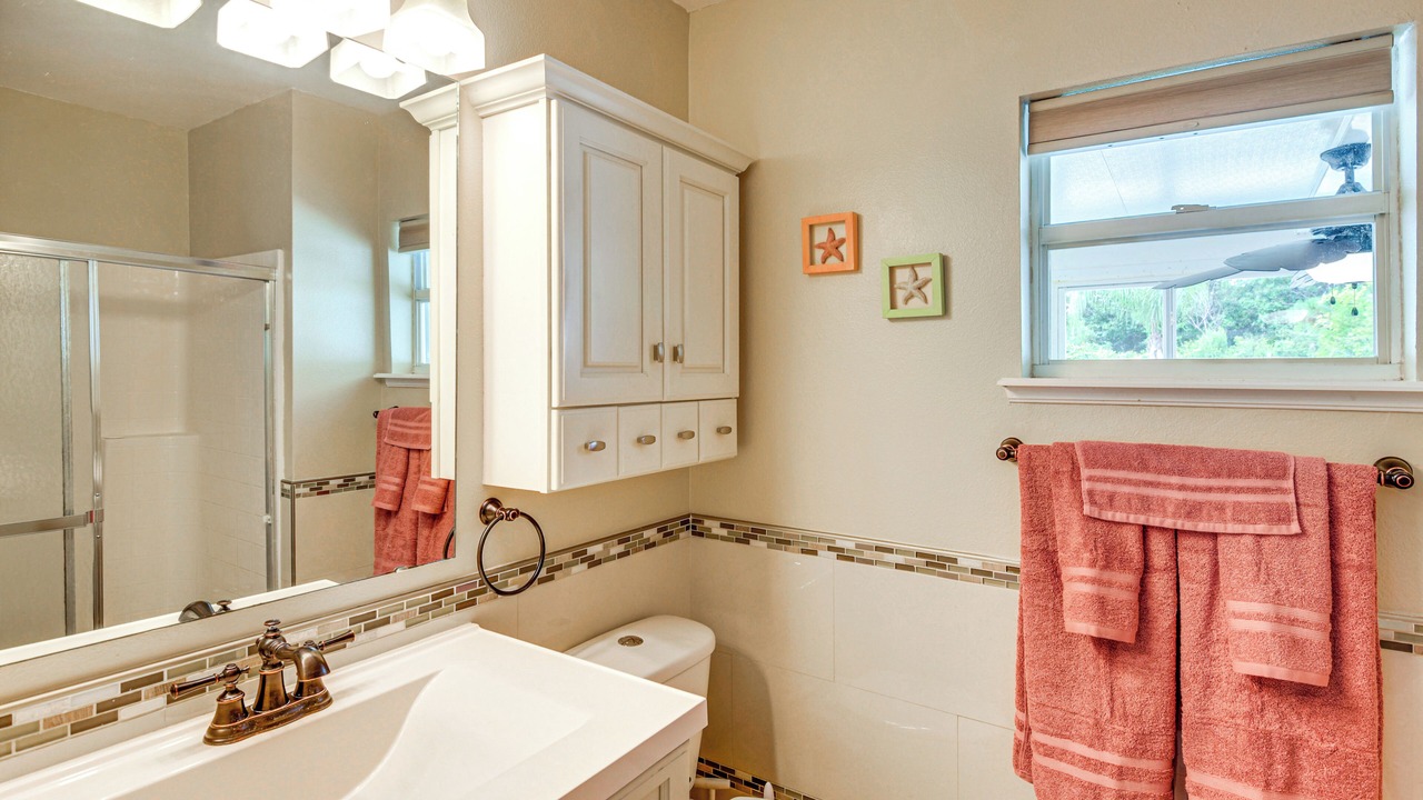 Photo of Bathroom in Palm Coast