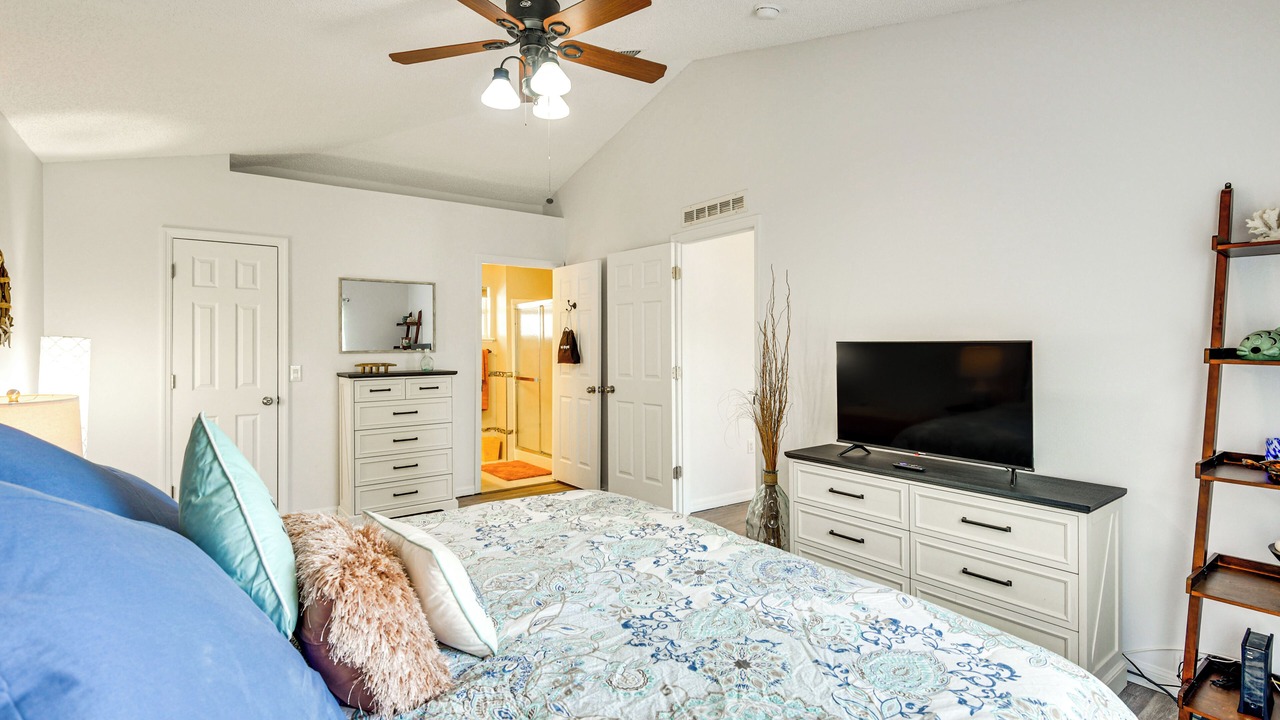 Photo of Bedroom in Palm Coast