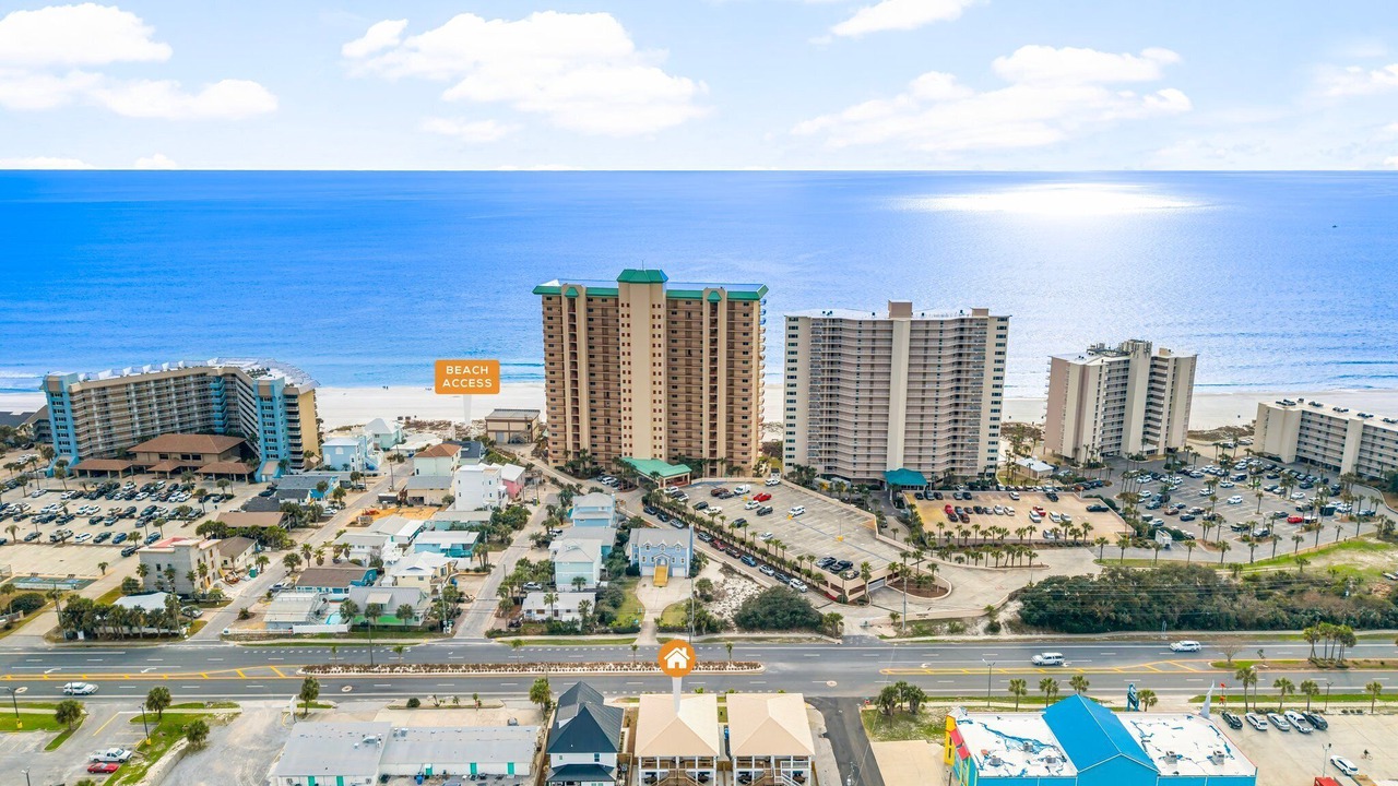 Photo of Outdoor in Gulf Lagoon Beach