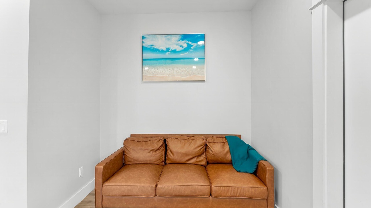 Photo of Livingroom in Gulf Lagoon Beach