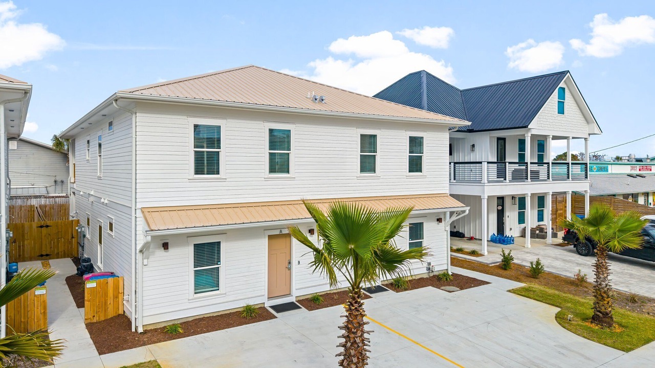 Photo of Outdoor in Gulf Lagoon Beach