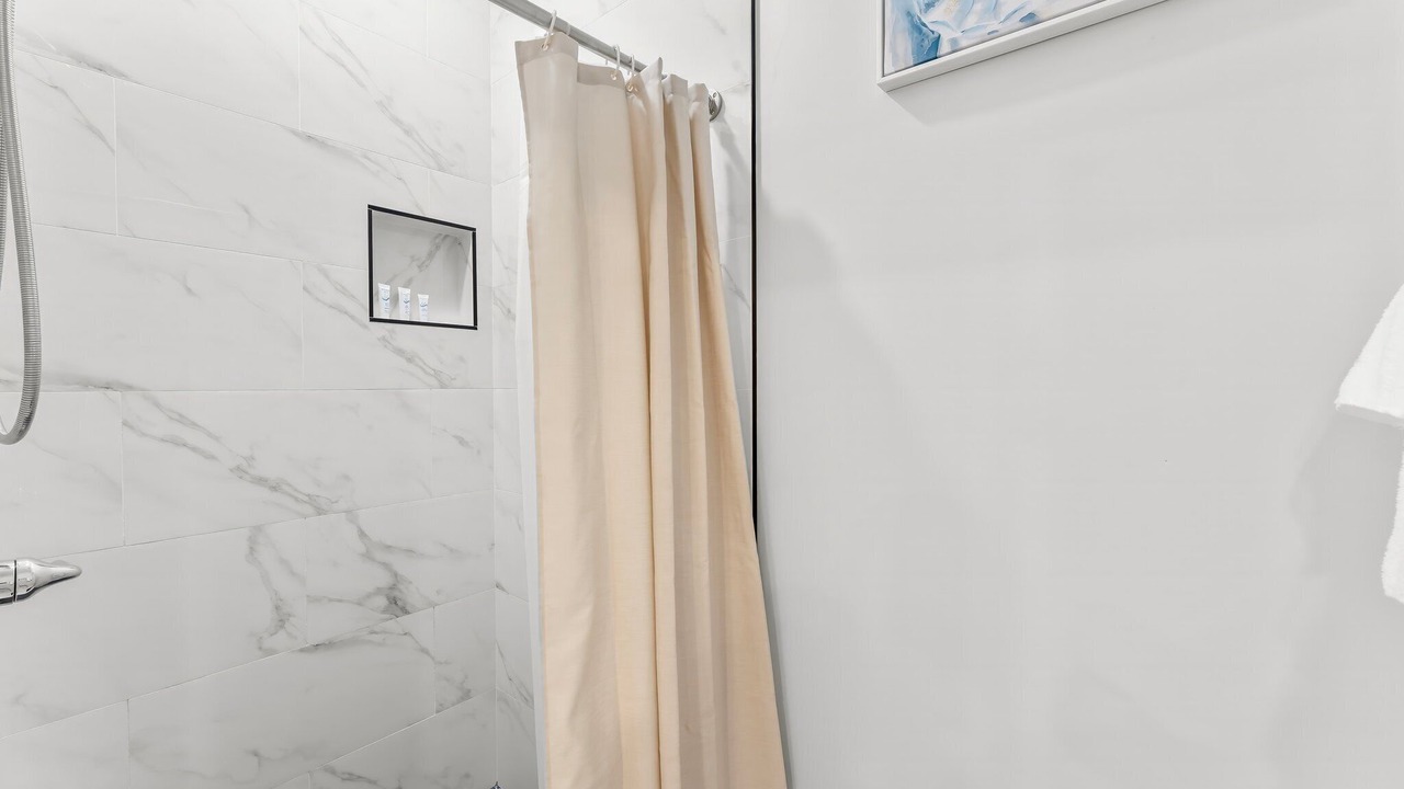 Photo of Bathroom in Holiday Beach
