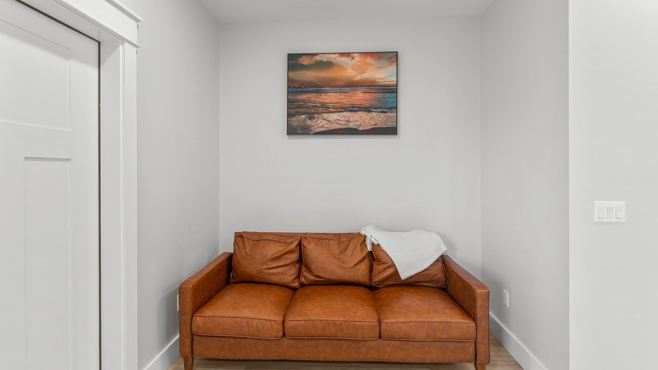 Photo of Livingroom in Holiday Beach