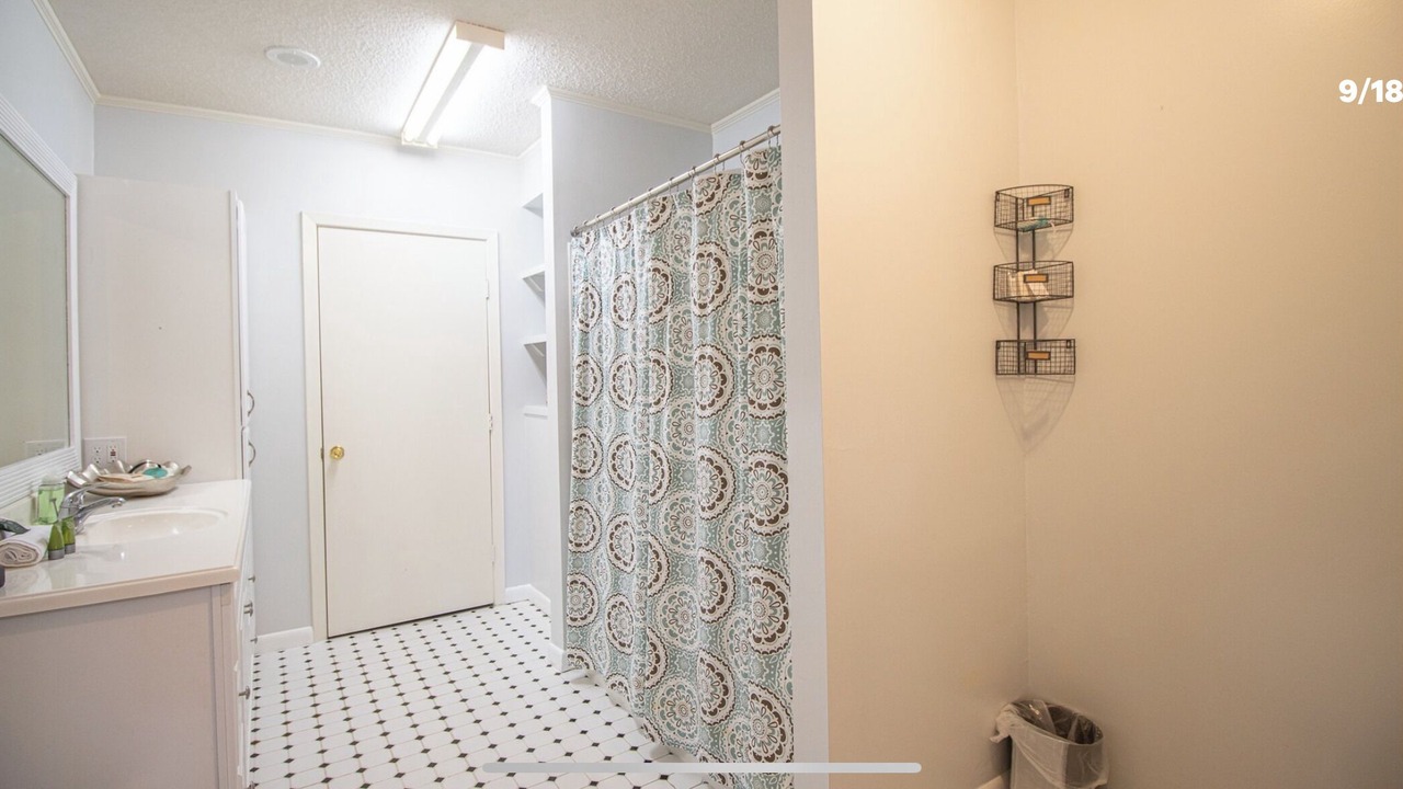 Photo of Bathroom in Biloxi