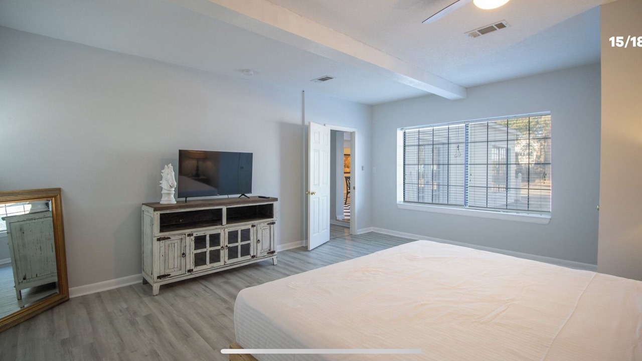 Photo of Bedroom in Biloxi
