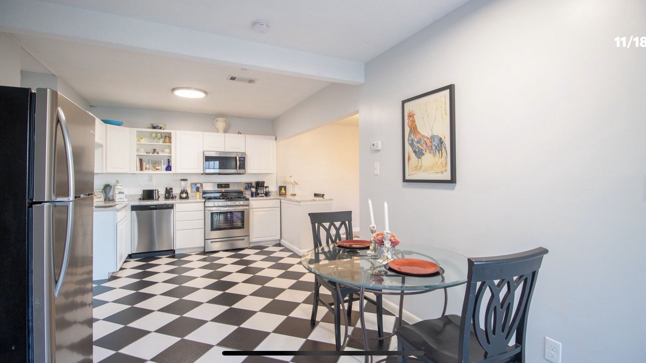 Photo of Kitchen in Biloxi