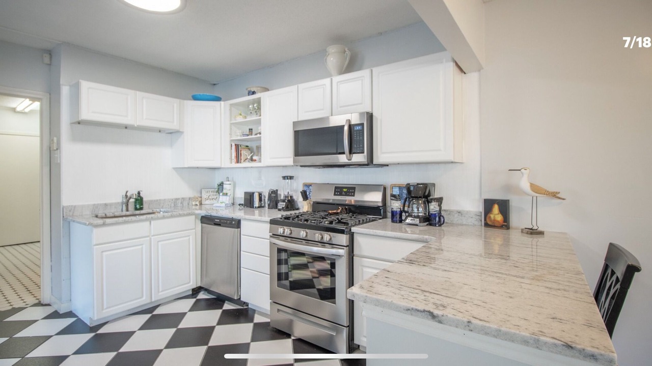 Photo of Kitchen in Biloxi