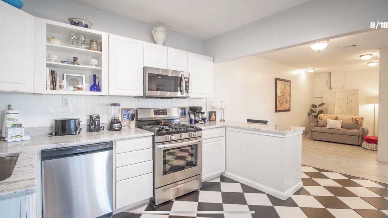 Photo of Kitchen in Biloxi