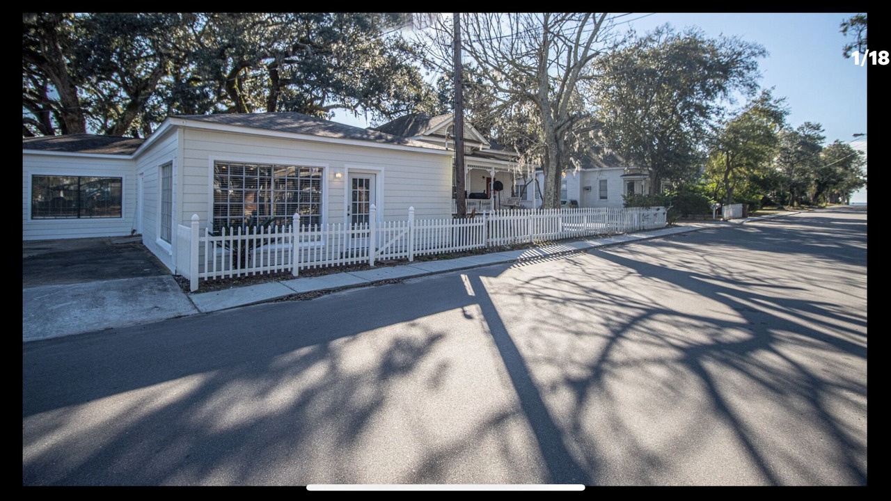 Photo of Outdoor in Biloxi