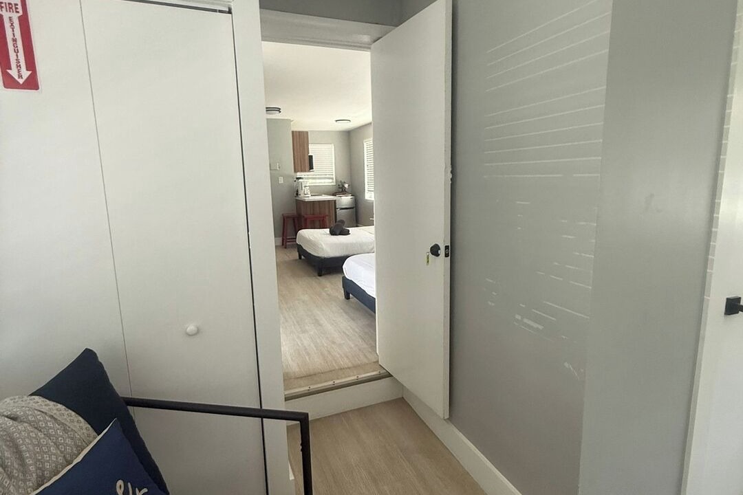 Photo of Bedroom in North Beach