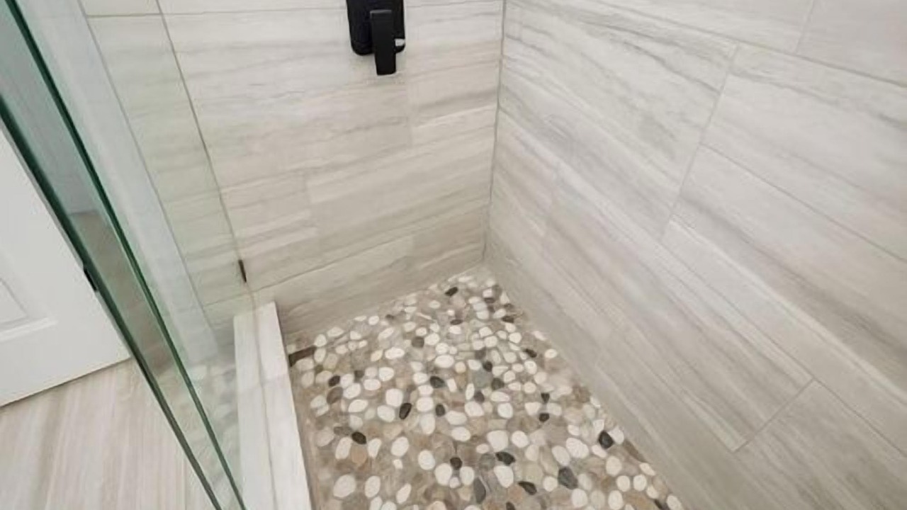 Photo of Bathroom in North Beach