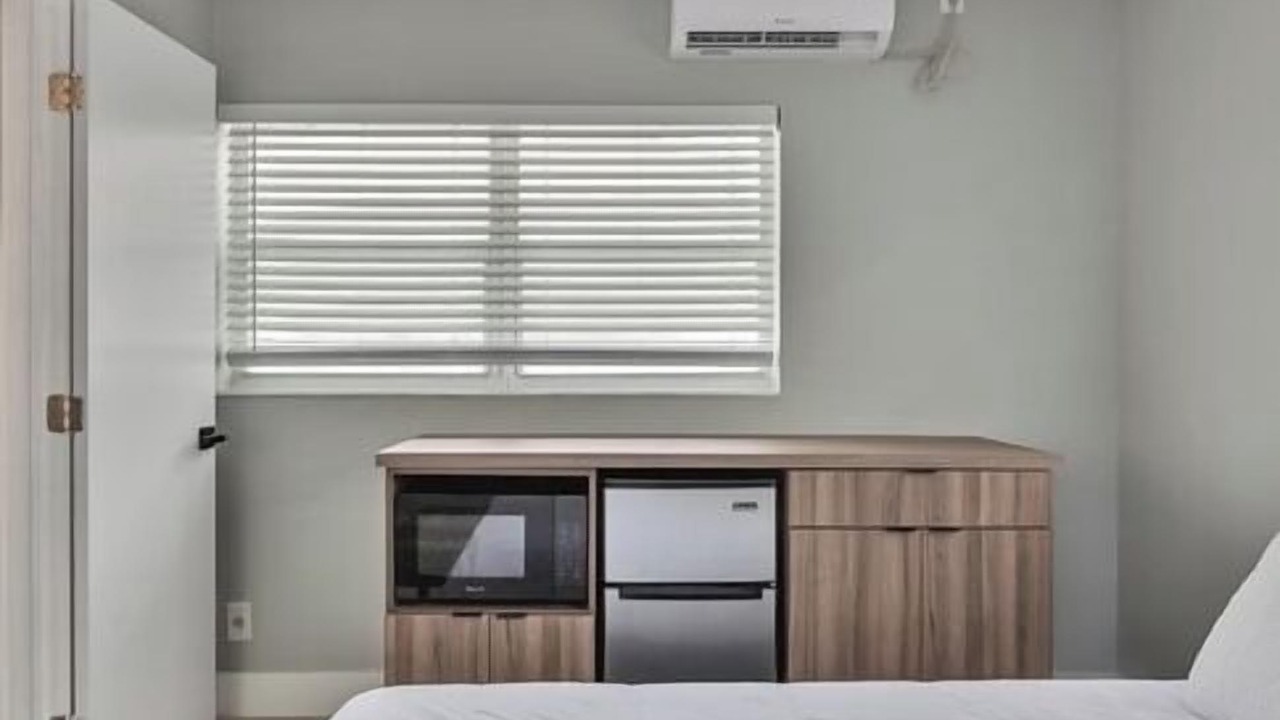 Photo of Bedroom in North Beach