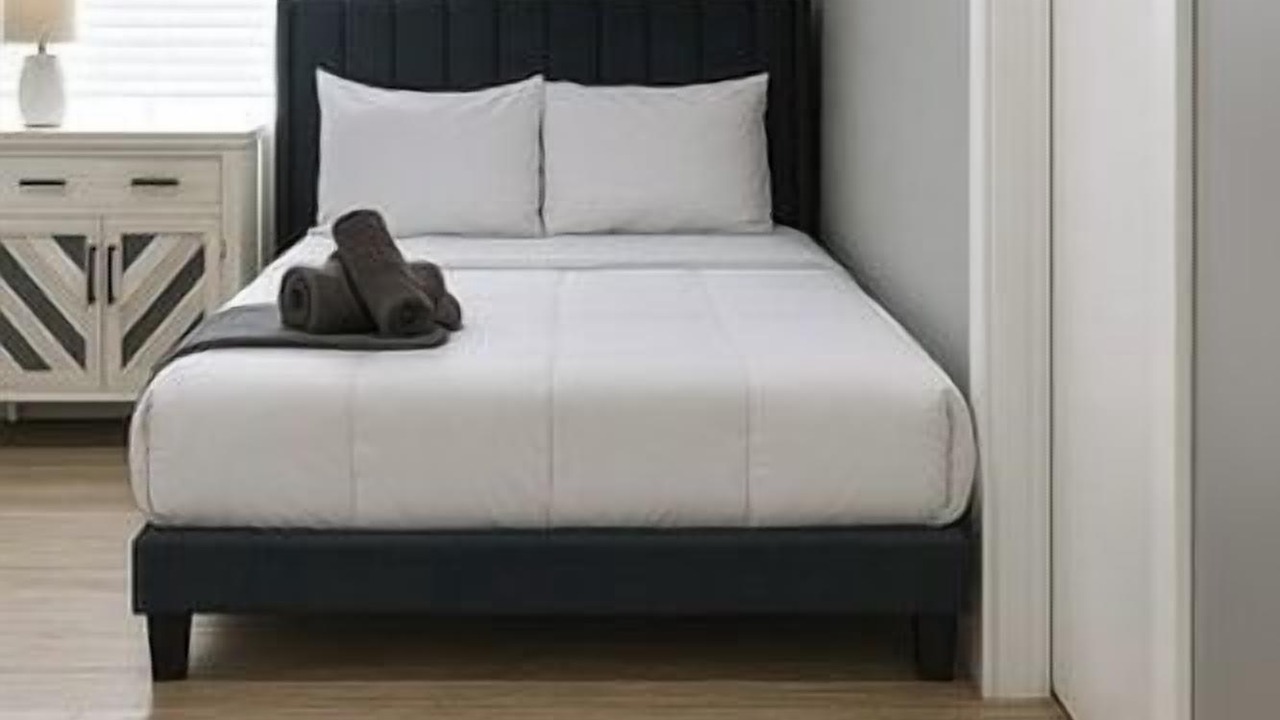 Photo of Bedroom in North Beach