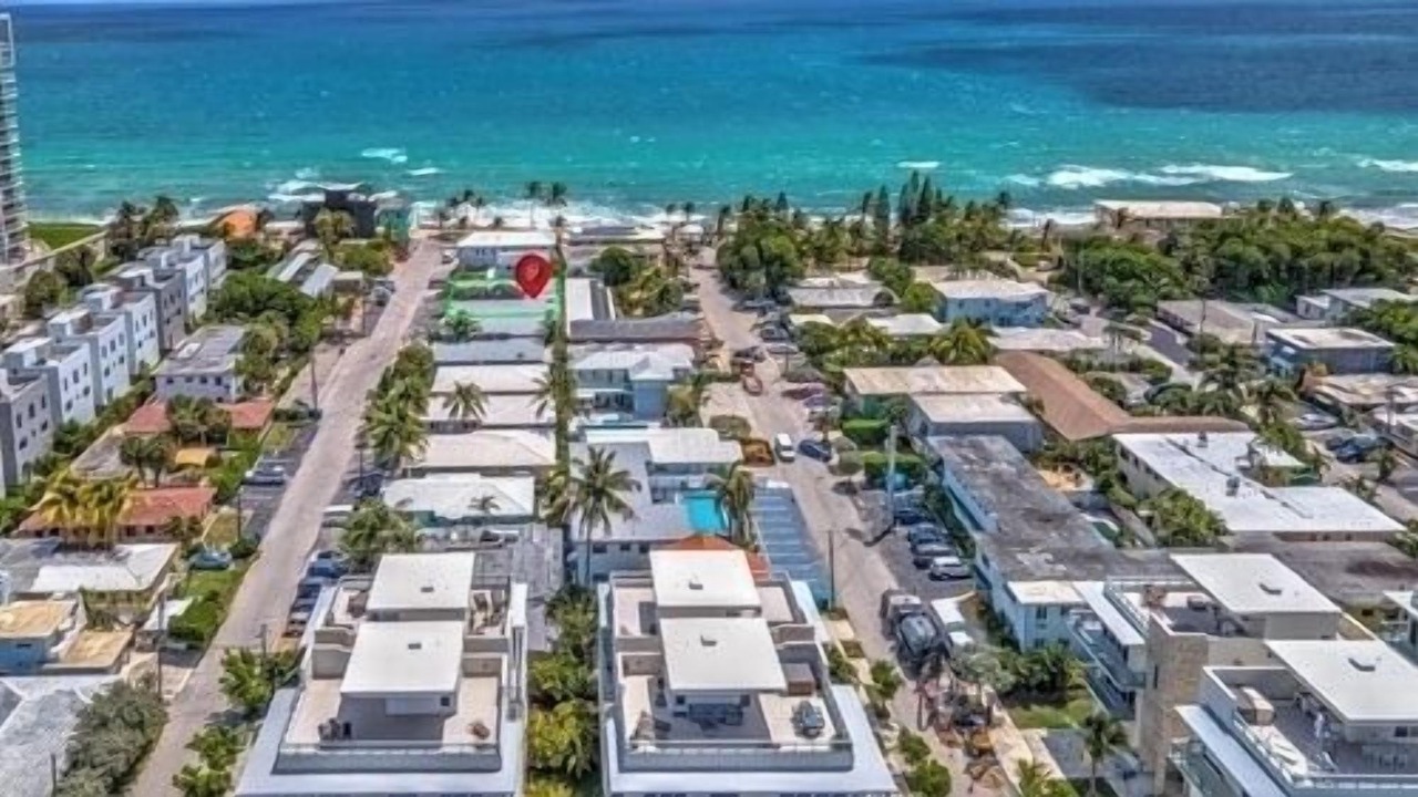 Photo of Outdoor in North Beach
