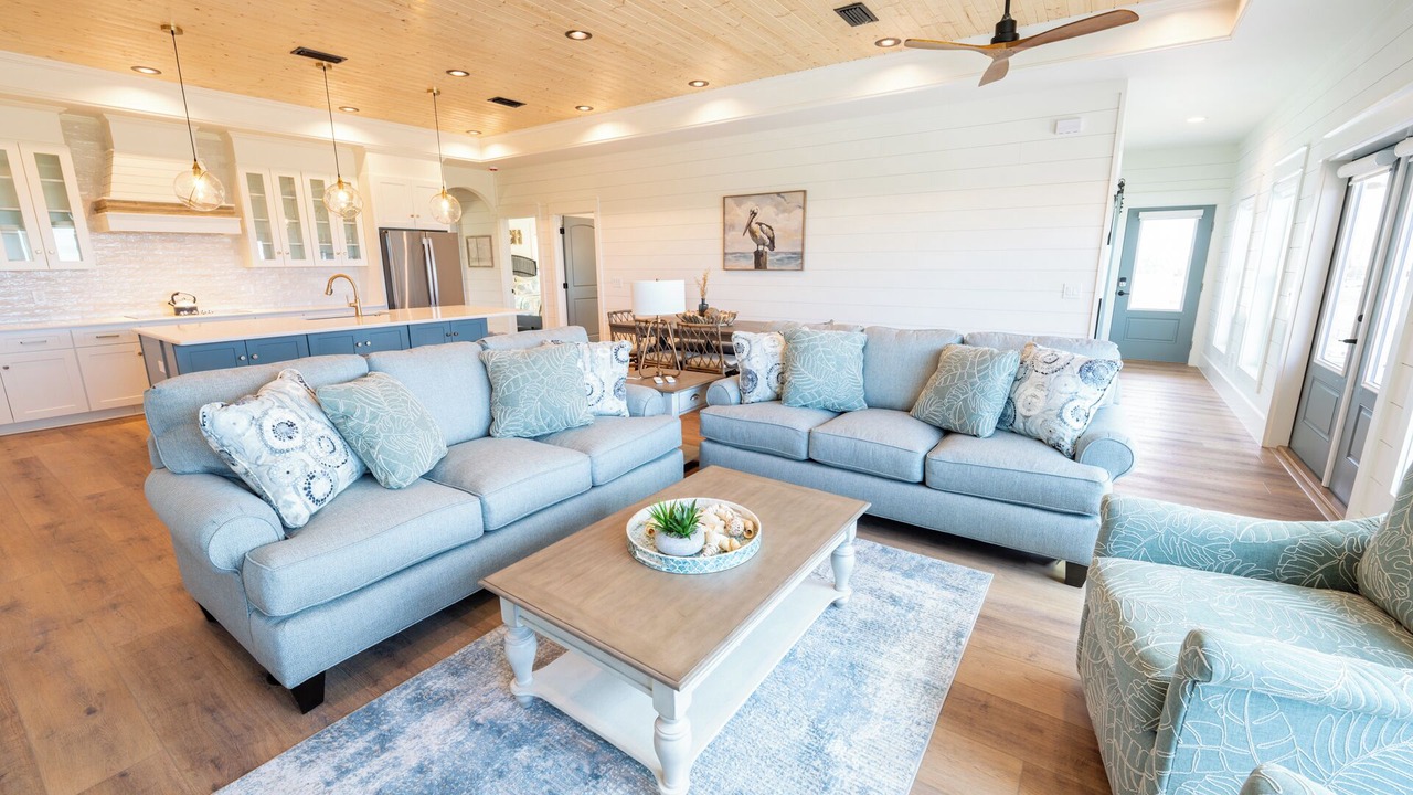 Photo of Livingroom in East End