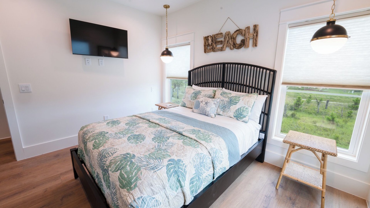 Photo of Bedroom in East End