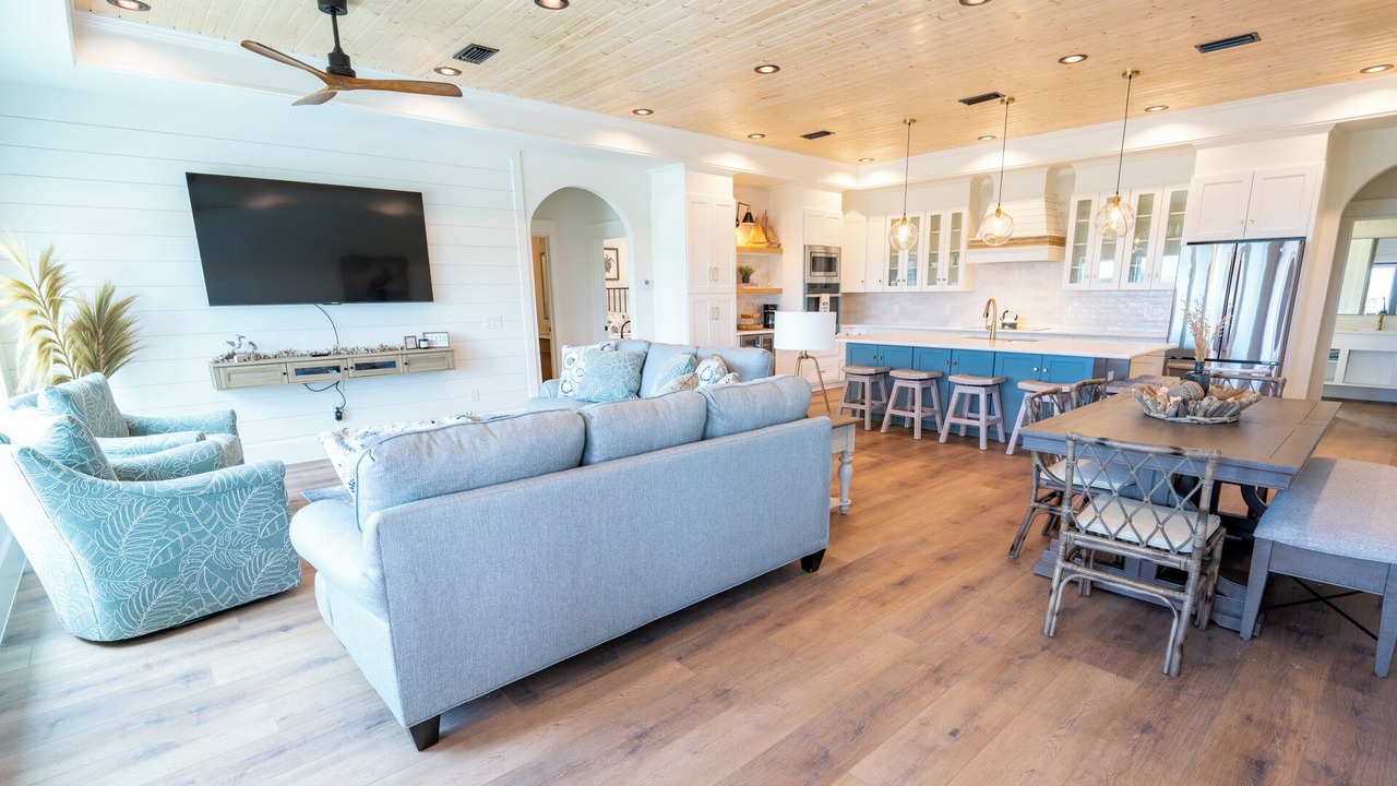 Photo of Livingroom in East End