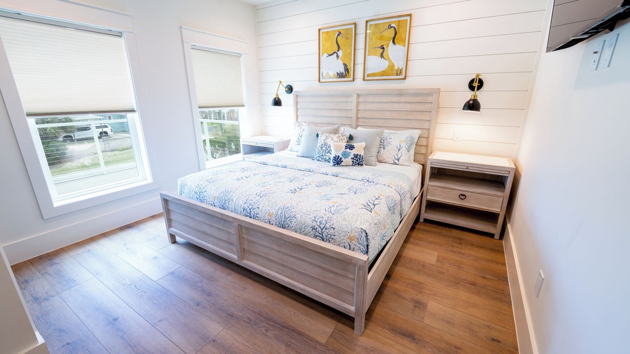 Photo of Bedroom in East End