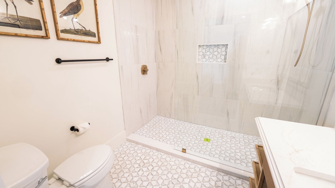 Photo of Bathroom in East End