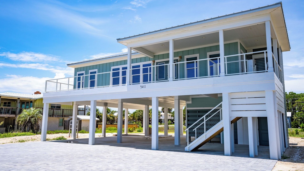 Photo of Outdoor in East End