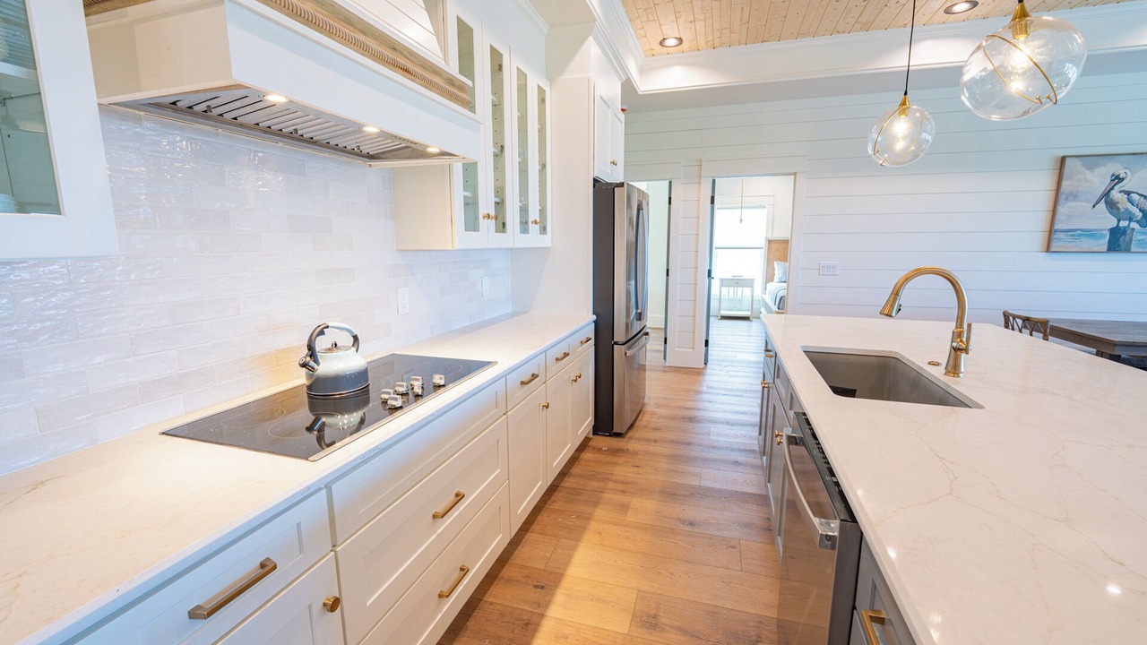 Photo of Kitchen in East End