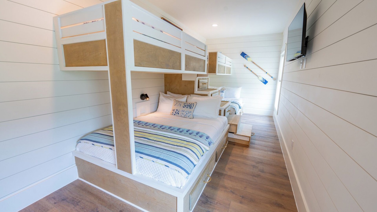 Photo of Bedroom in East End