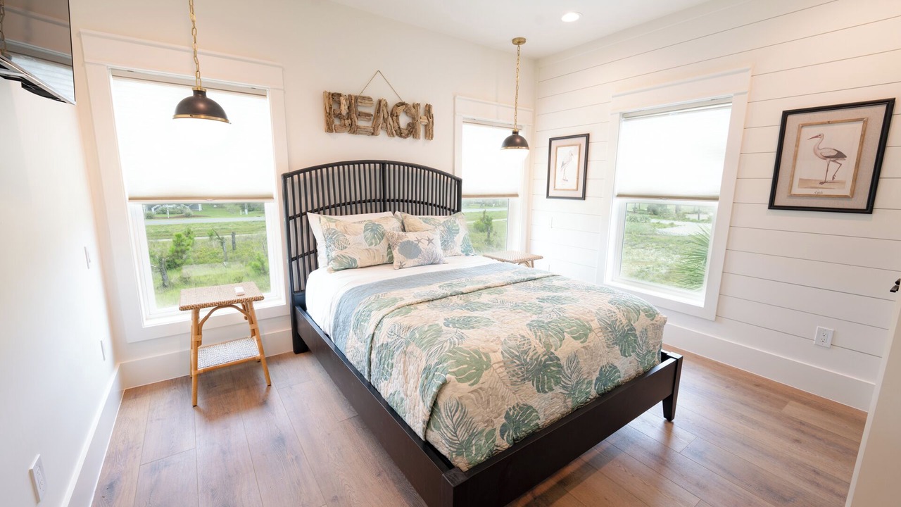 Photo of Bedroom in East End