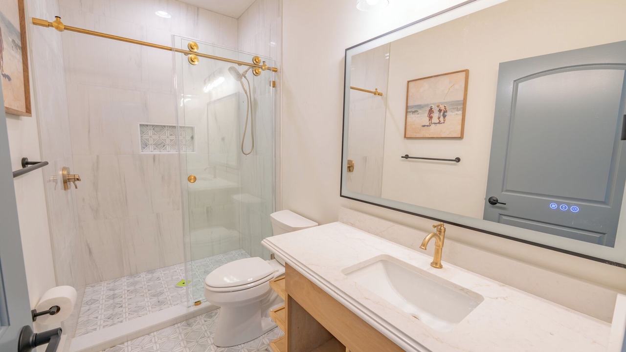 Photo of Bathroom in East End